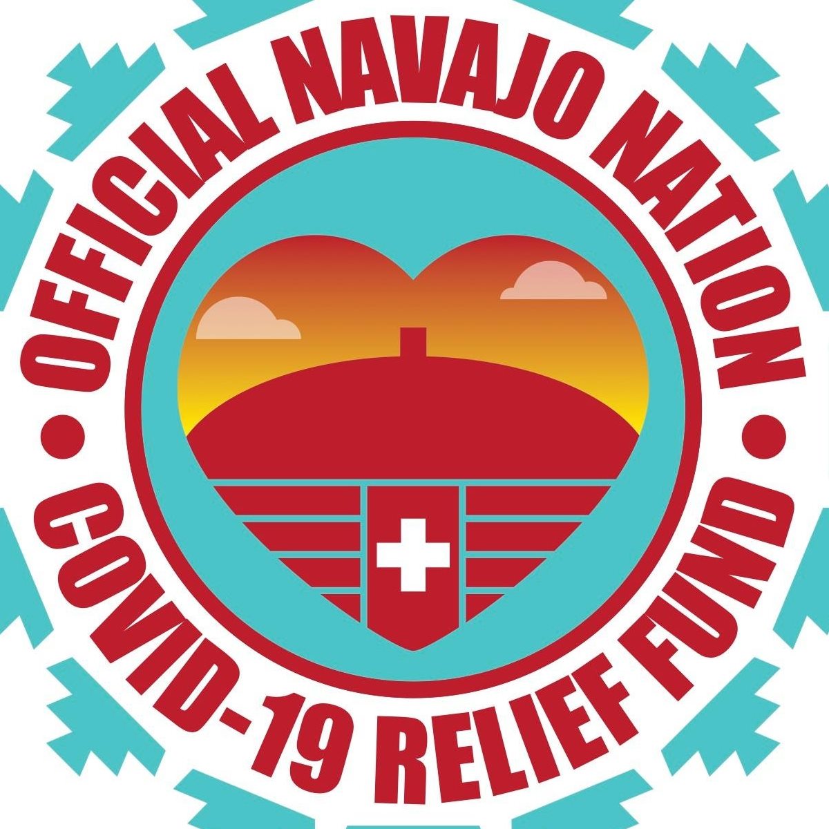 The Navajo Nation COVID-19 Fund